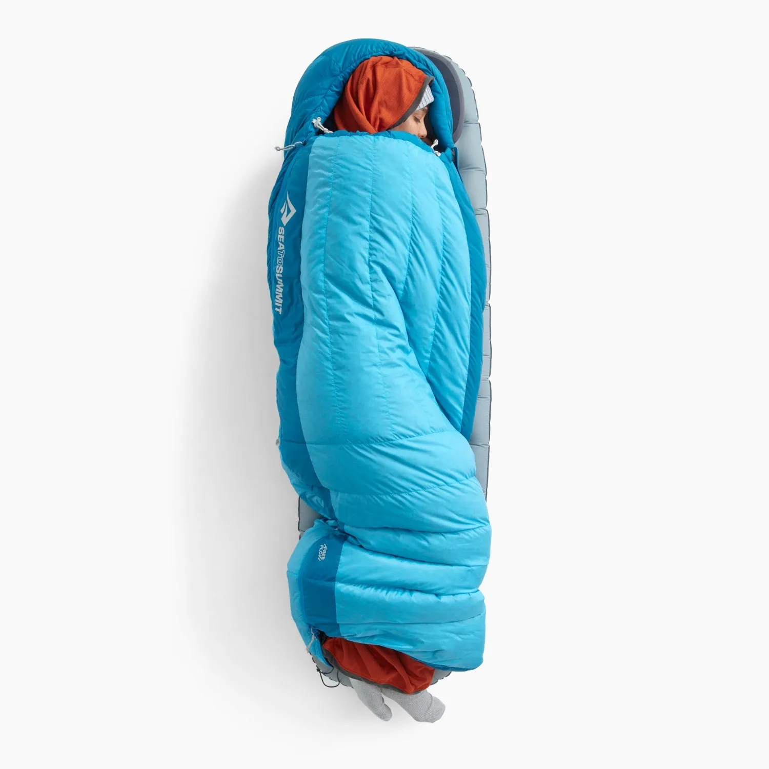 Sea to Summit Trek Womens Down Sleeping Bag -9°C
