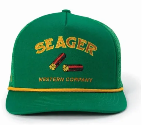 Seager Gone Huntin' Snapback