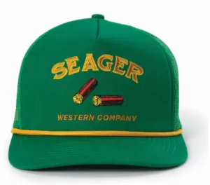 Seager Gone Huntin' Snapback