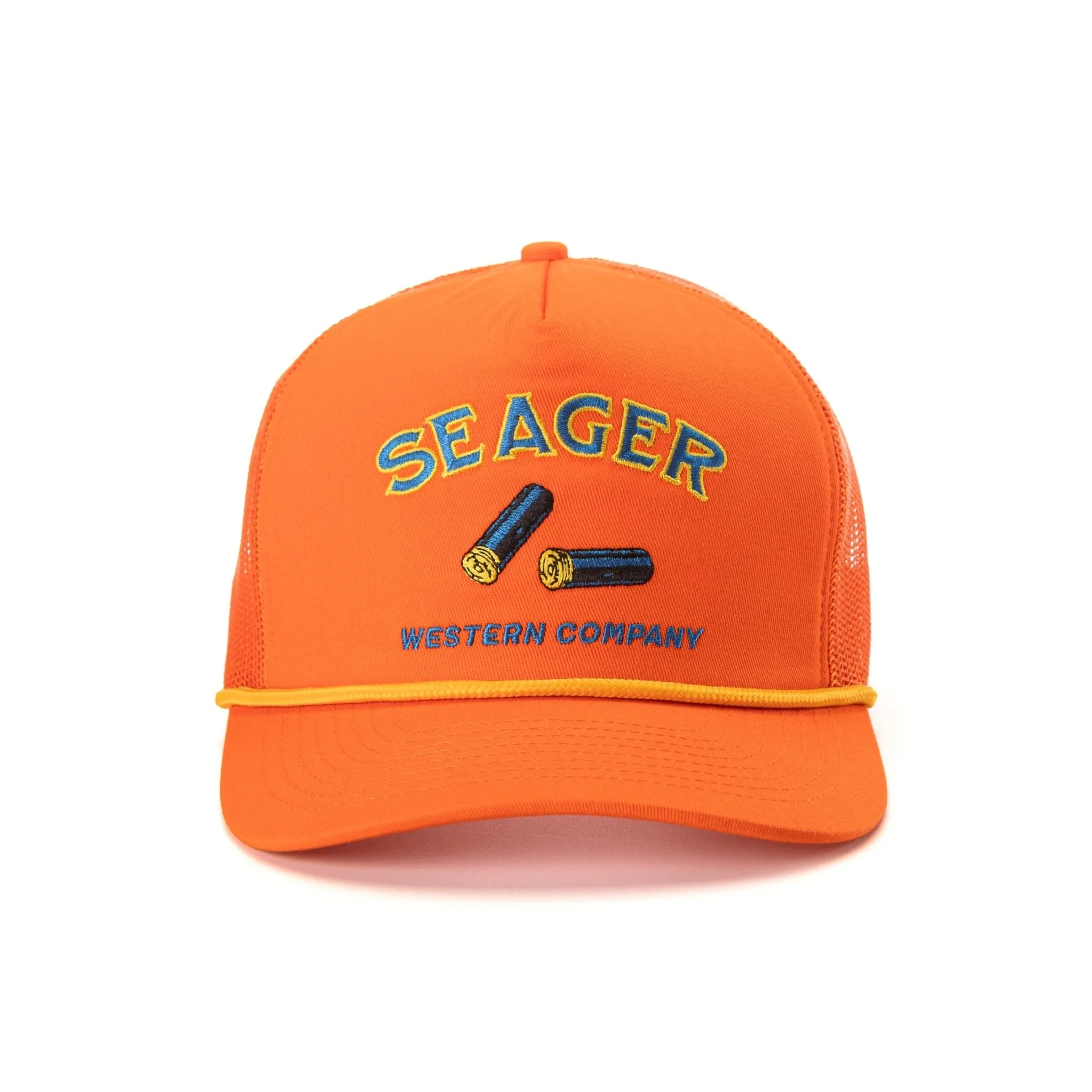 Seager Gone Huntin' Snapback