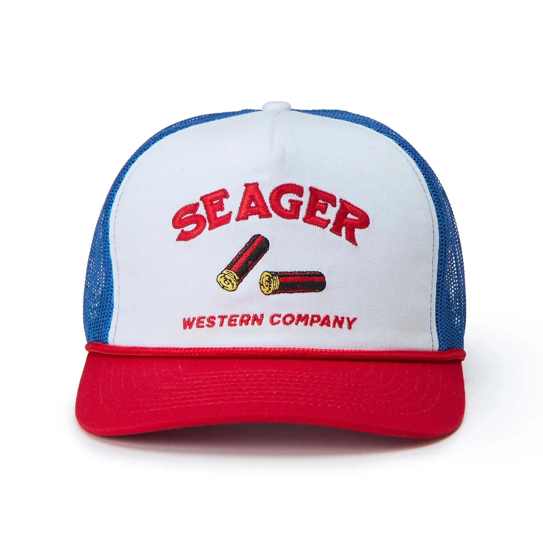 Seager Gone Huntin' Snapback