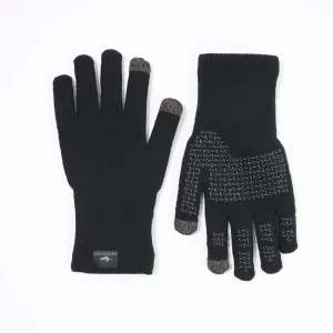 Sealskinz Mens All Weather Grip Gloves