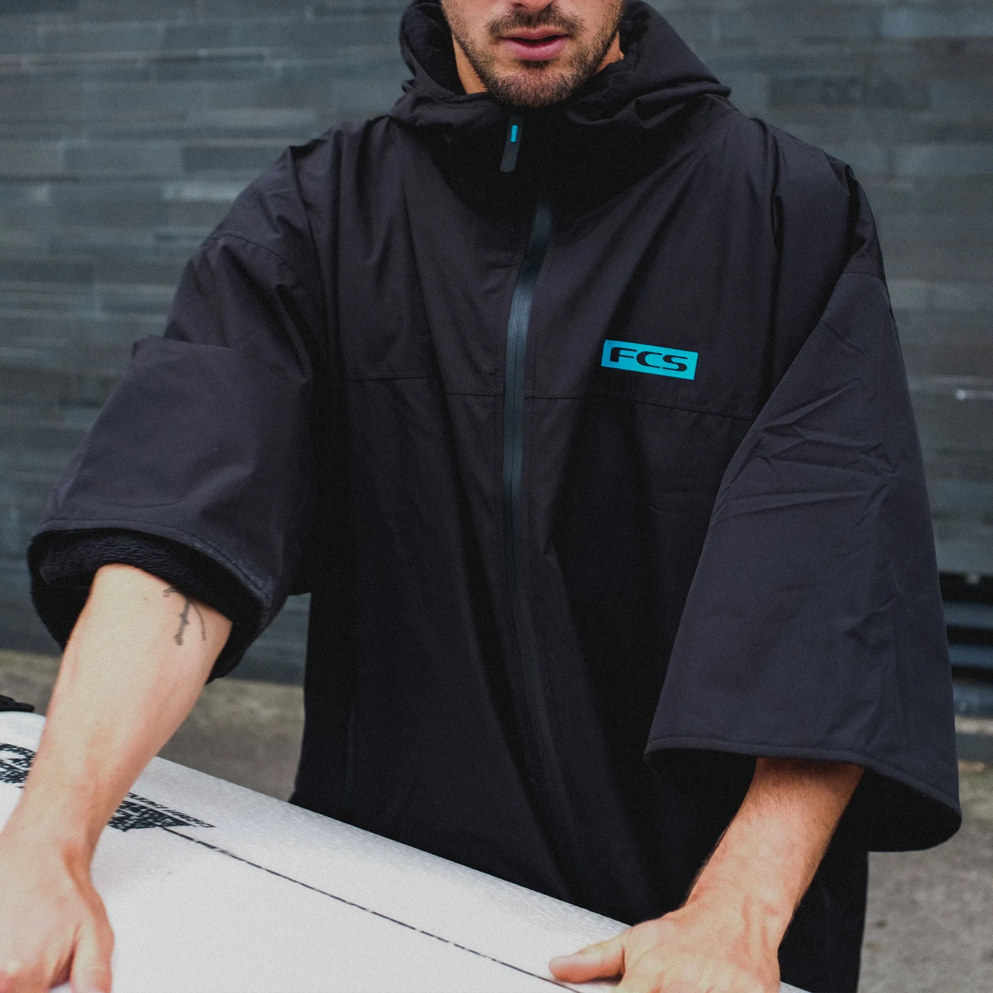 Shelter All Weather Poncho
