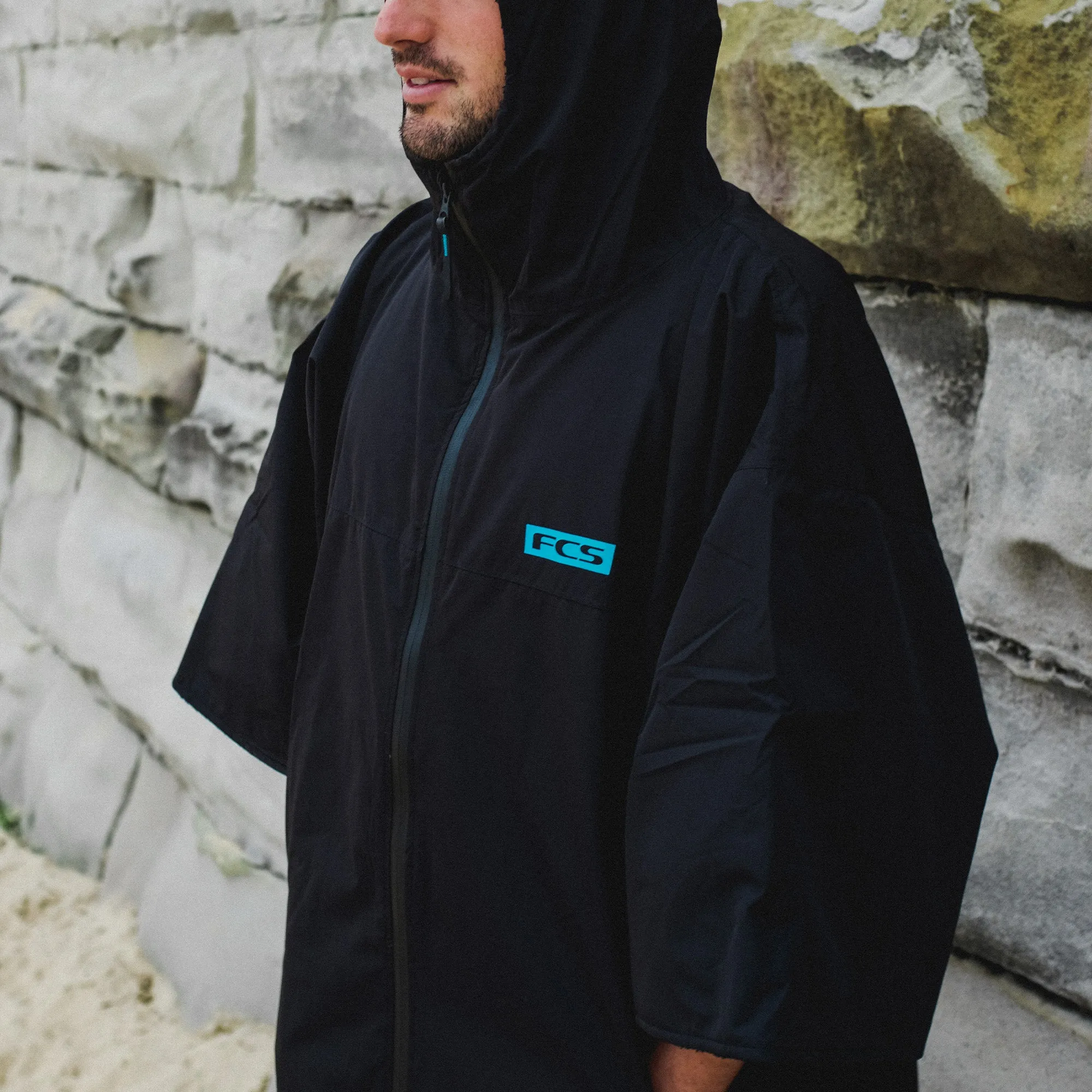 Shelter All Weather Poncho