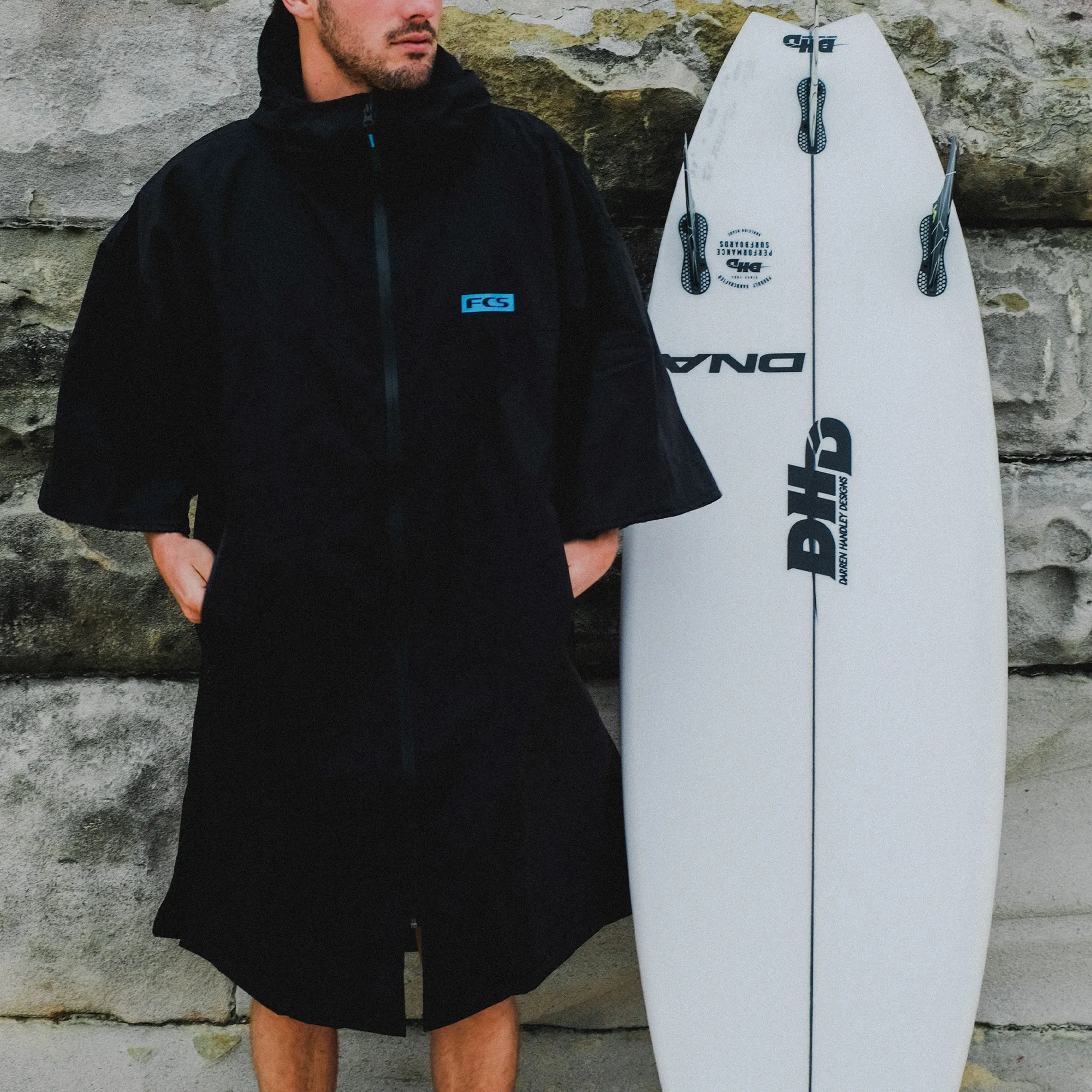 Shelter All Weather Poncho