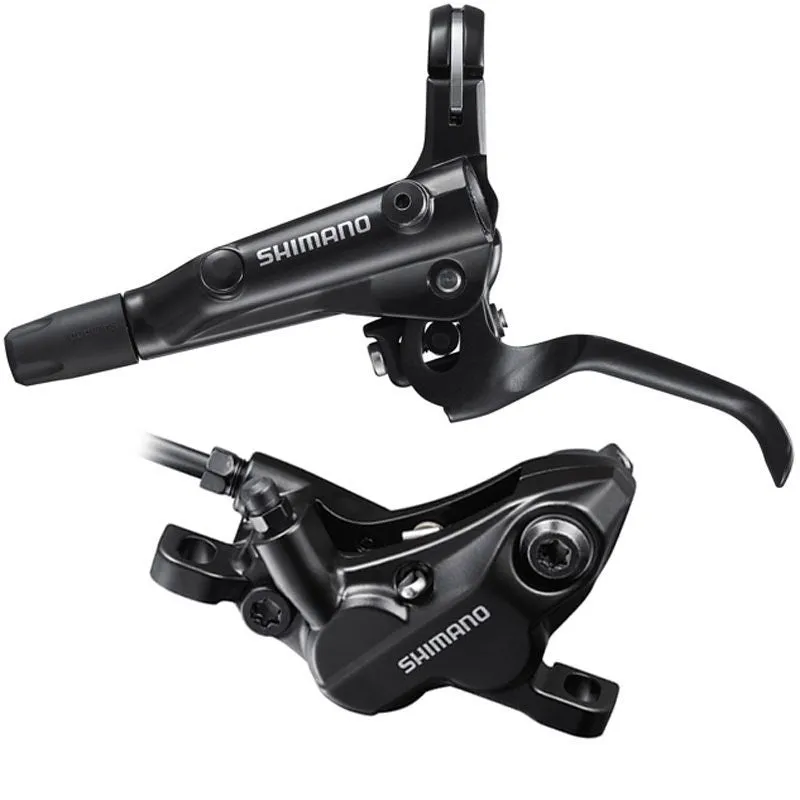 SHIMANO BL-MT501 / BR-MT520 Front Brake Lever (Left)
