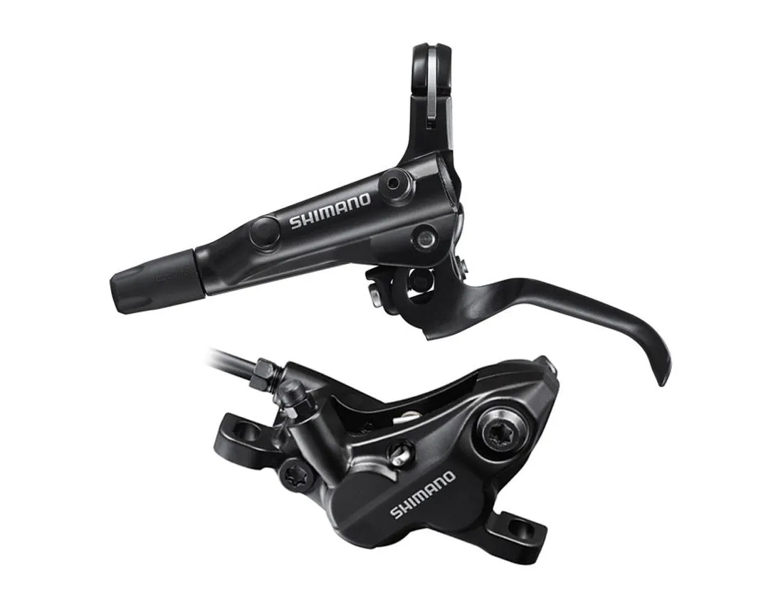 Shimano - BL-MT501/BR-MT500 Hydraulic Disc Brake