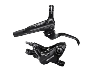 Shimano - BL-MT501/BR-MT500 Hydraulic Disc Brake