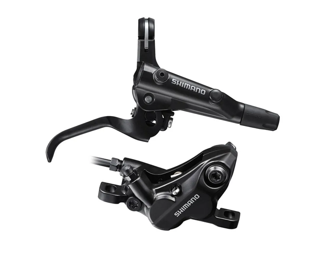 Shimano - BL-MT501/BR-MT500 Hydraulic Disc Brake