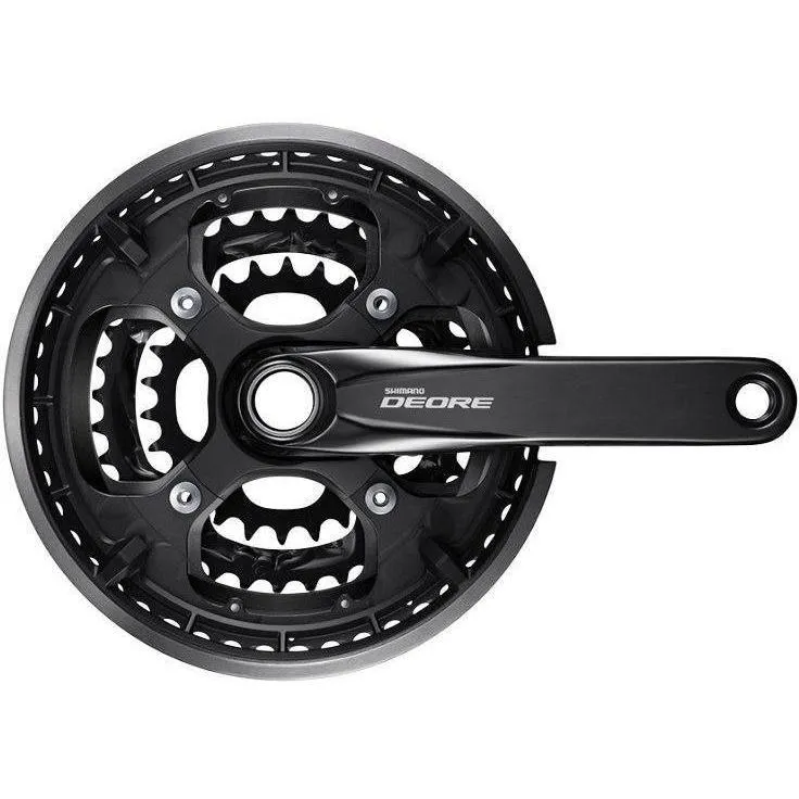 Shimano Deore FC-T6010 MTB Crankset