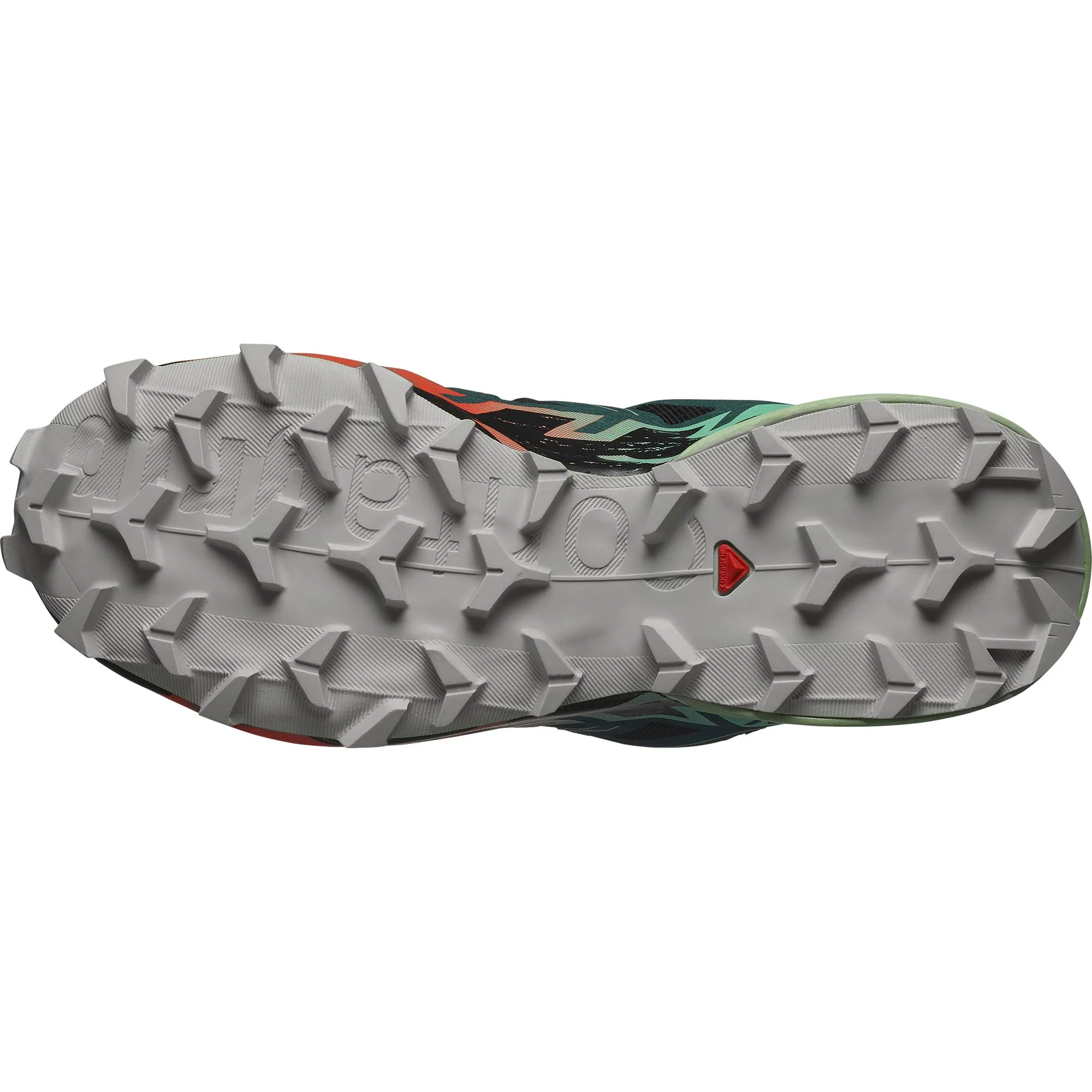 SHOES SPEEDCROSS 6 GTX W Black/Elec