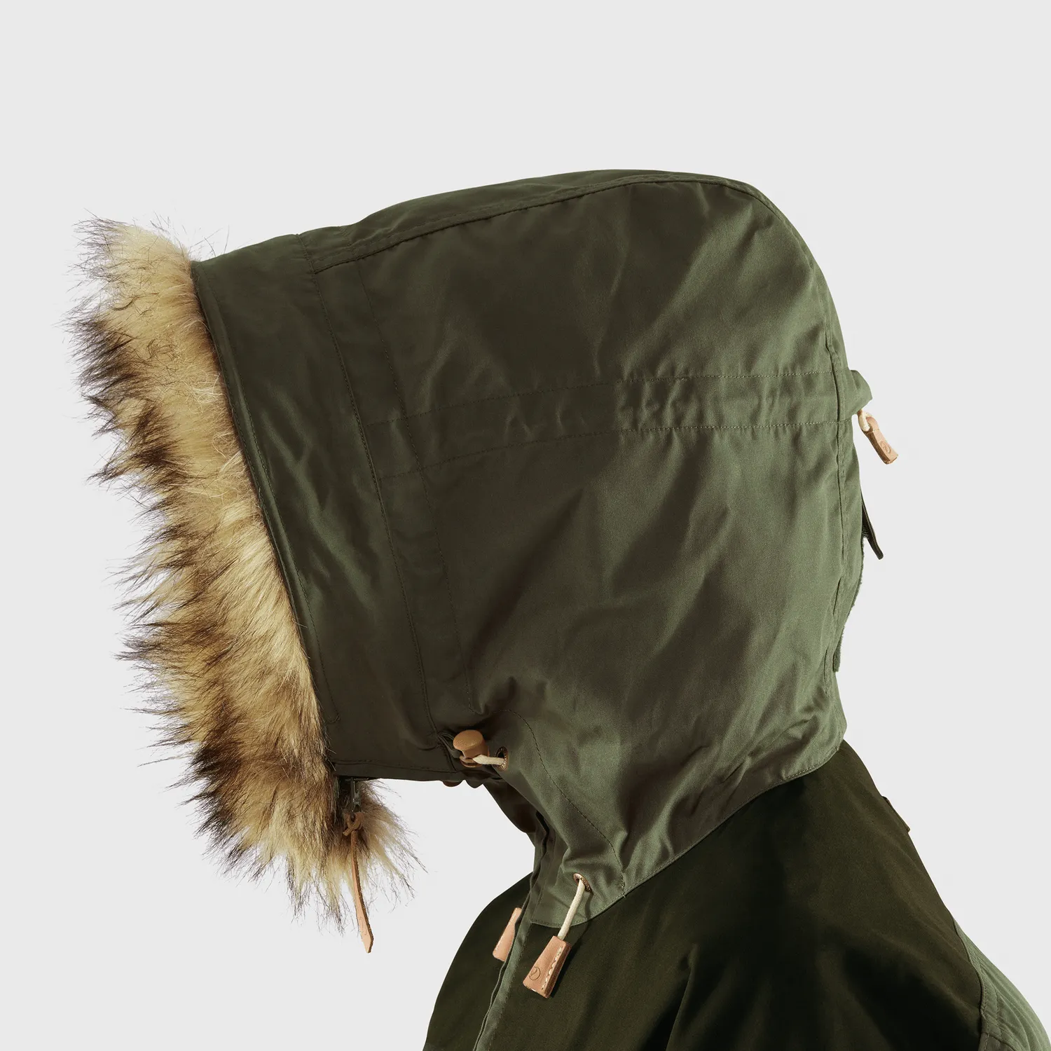 Singi Anorak M