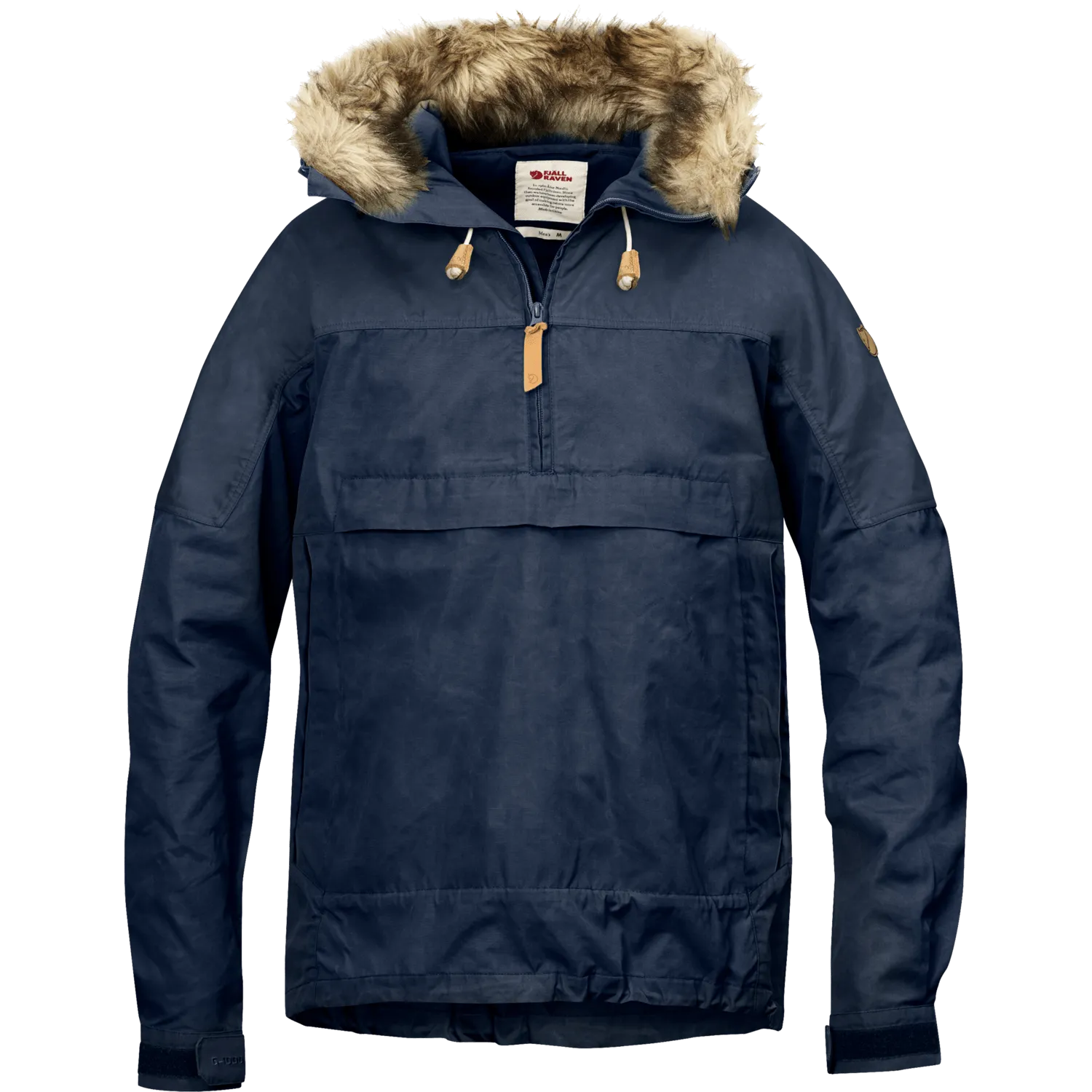 Singi Anorak M