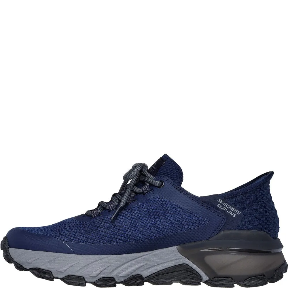 Skechers Max Protect Assembly Hiking Shoes