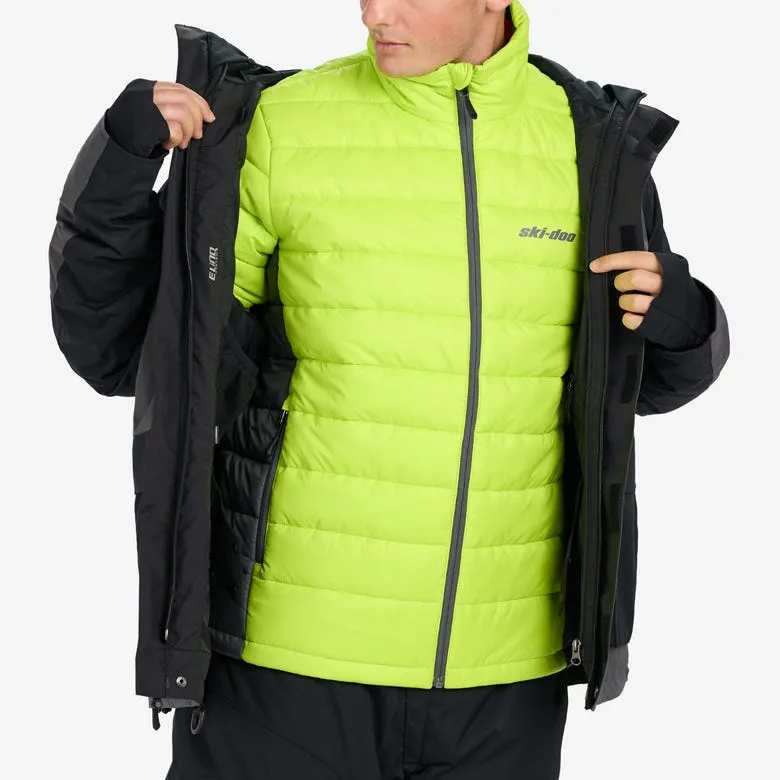 Ski-Doo MCode Insulated Jacket - 2023