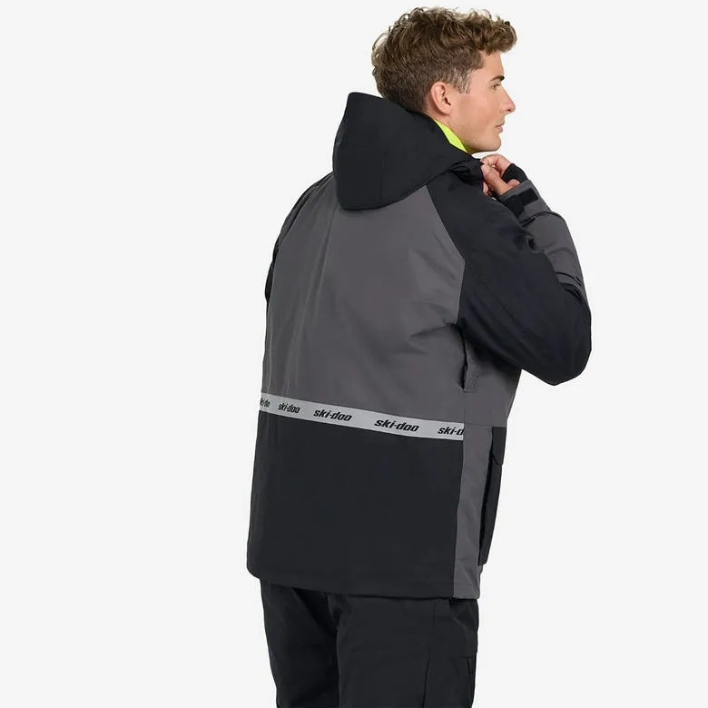 Ski-Doo MCode Insulated Jacket - 2023