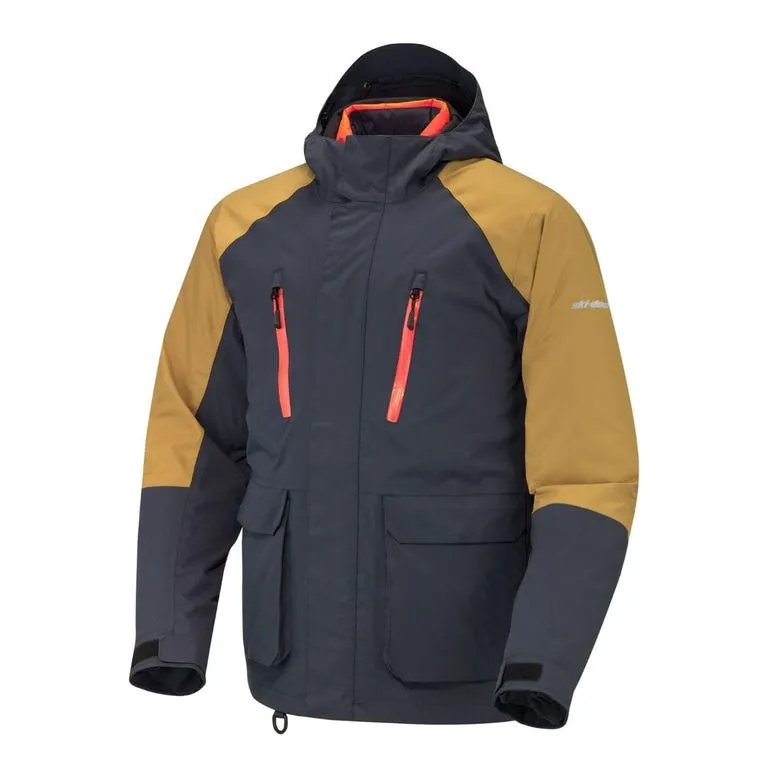 Ski-Doo MCode Insulated Jacket - 2023