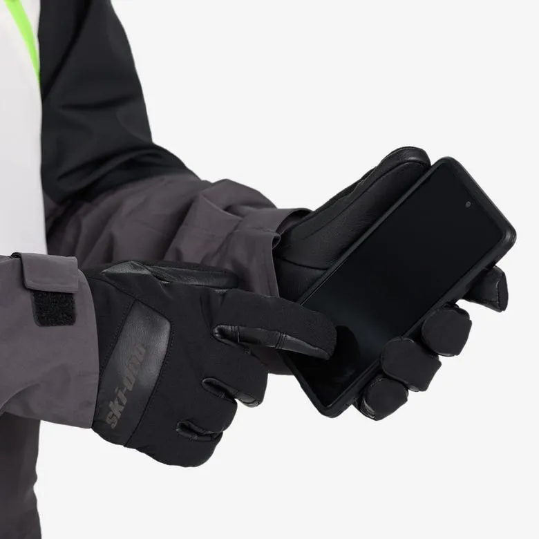 Ski-Doo Mountain Gloves - 2023