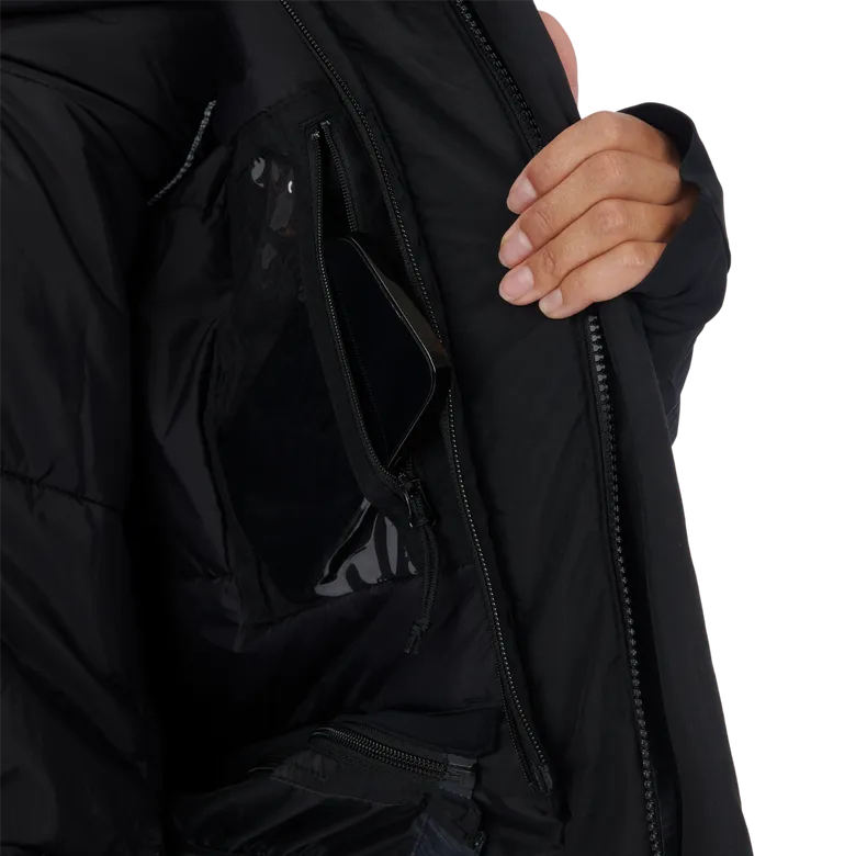 Ski-Doo Women's Absolute 0 X-Team Edition Jacket