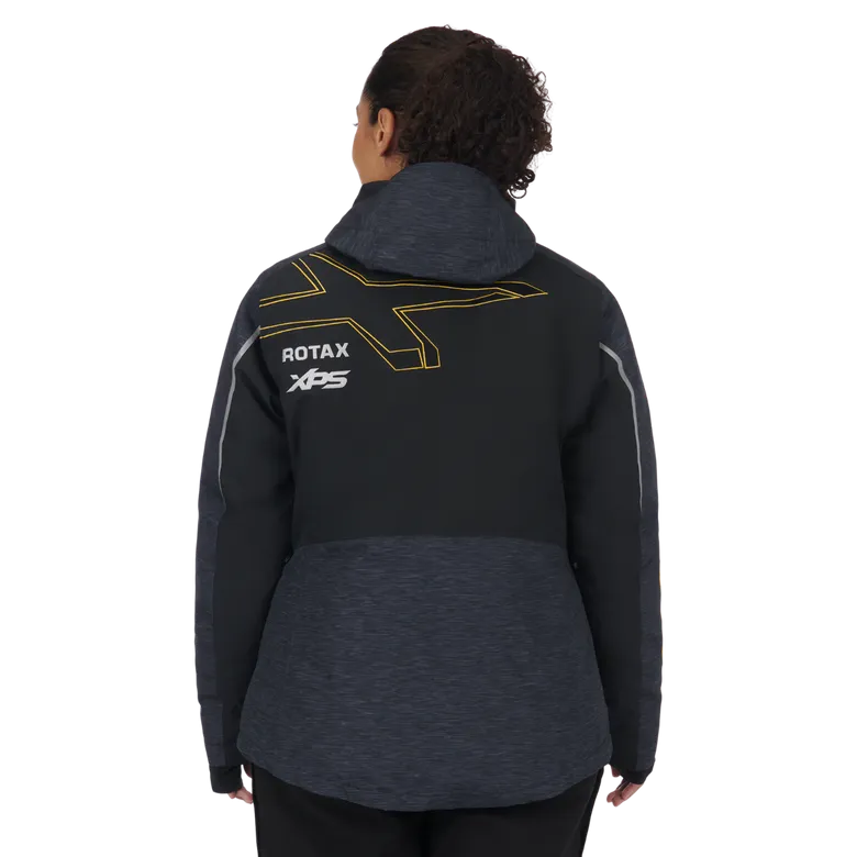 Ski-Doo Women's Absolute 0 X-Team Edition Jacket
