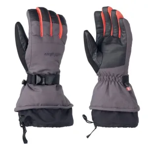 Ski-Doo Woolly Gloves