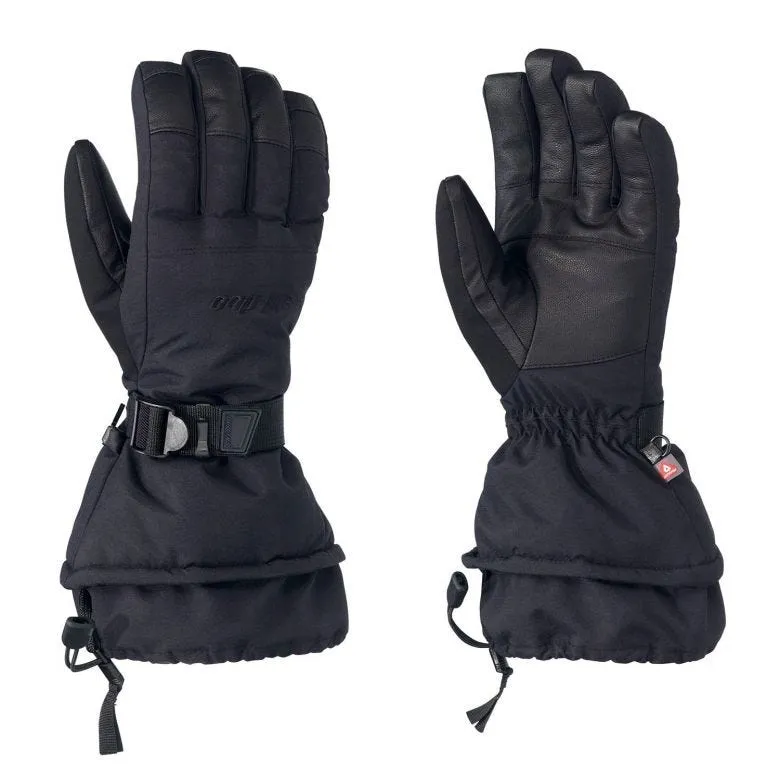 Ski-Doo Woolly Gloves