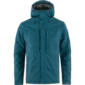 Skogsö Padded Jacket M