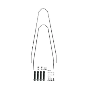 SKS U-Stays Kit Velo 42 Urban & Velo 47 Trekking For Suntour Forks With Eyelets