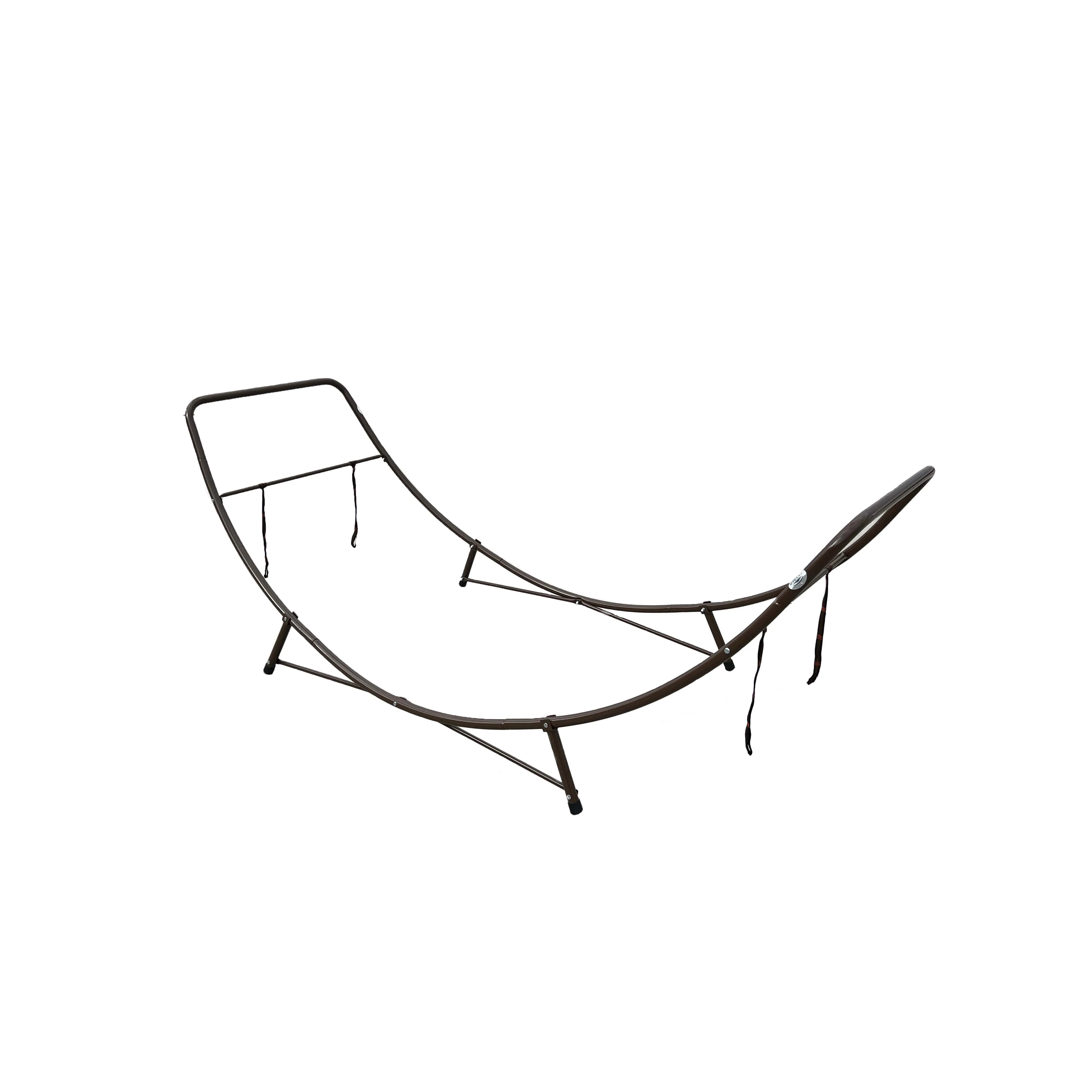 SKYBED Universal Hammock Stand for One or Two People Indoor, Outdoor
