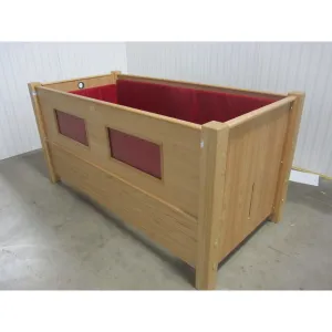 Slumber Series Semi Electric Twin Size Bed W/ Electric Articulation & Manual Height Adjustability BBG-SS180-S & BBG-SS190-S