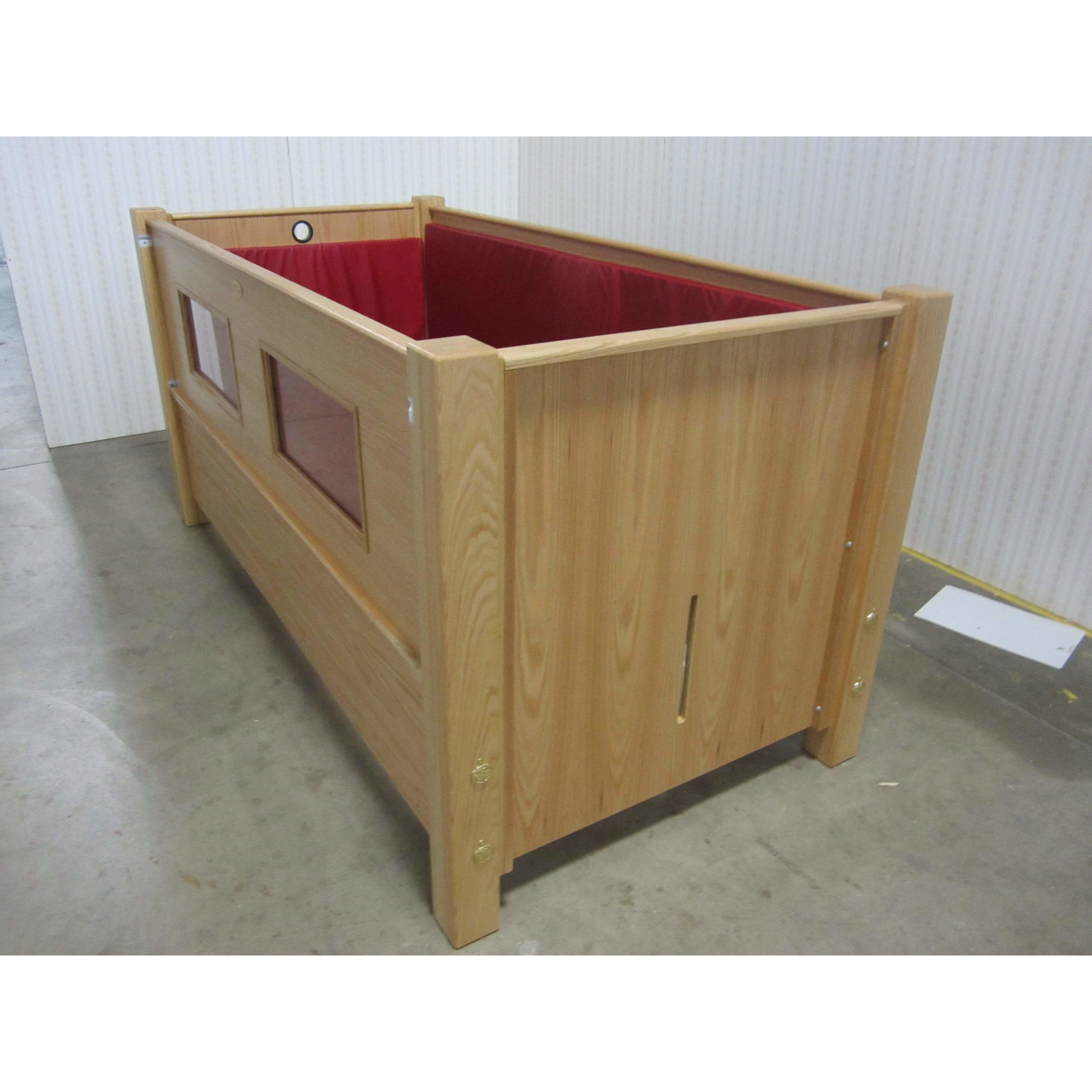 Slumber Series Semi Electric Twin Size Bed W/ Electric Articulation & Manual Height Adjustability BBG-SS180-S & BBG-SS190-S