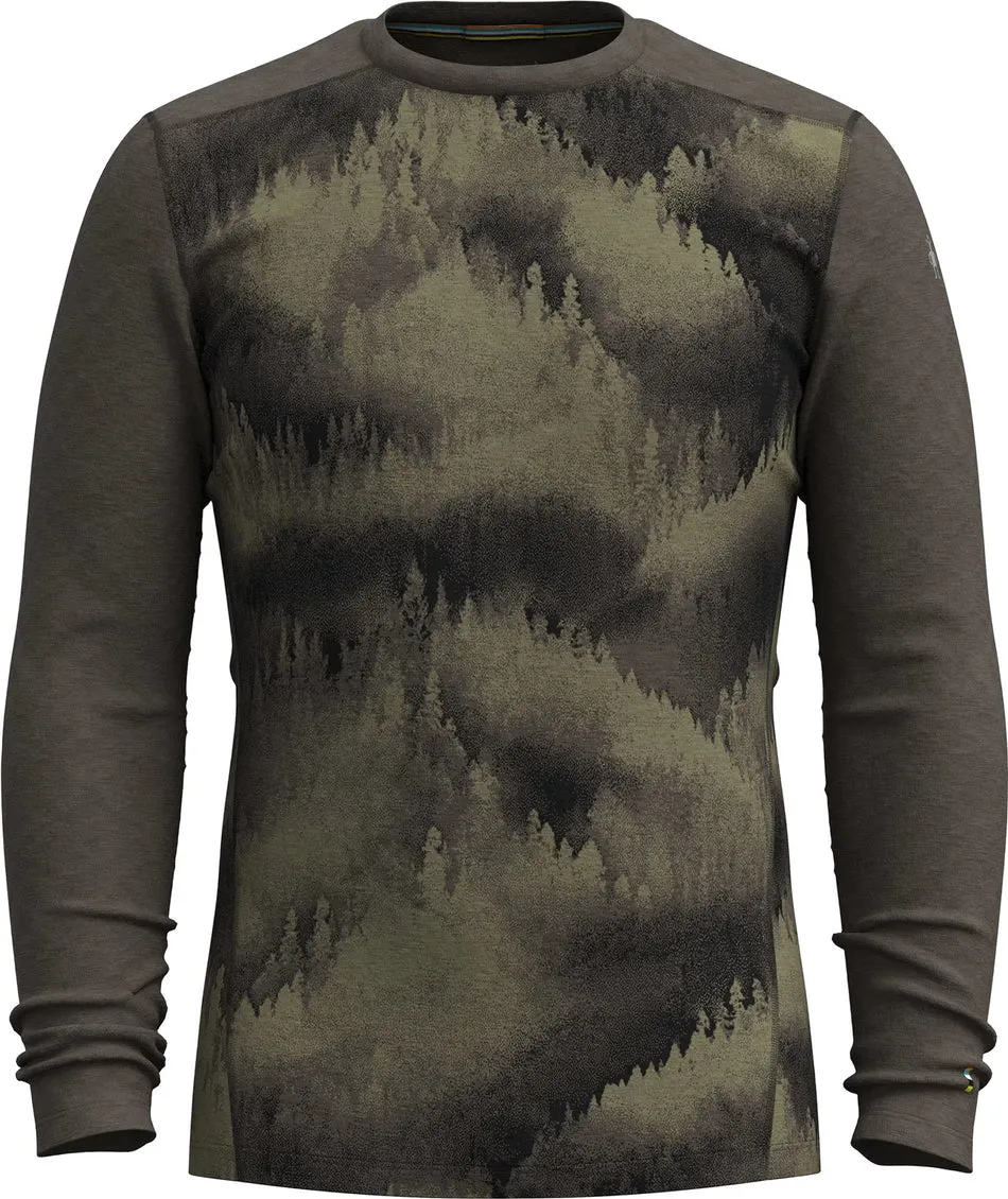 Smartwool - Men's Classic Thermal Merino Base Layer Crew