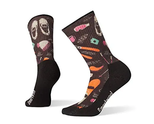 Smartwool Women's Hut Trip Hiking Crew Socks