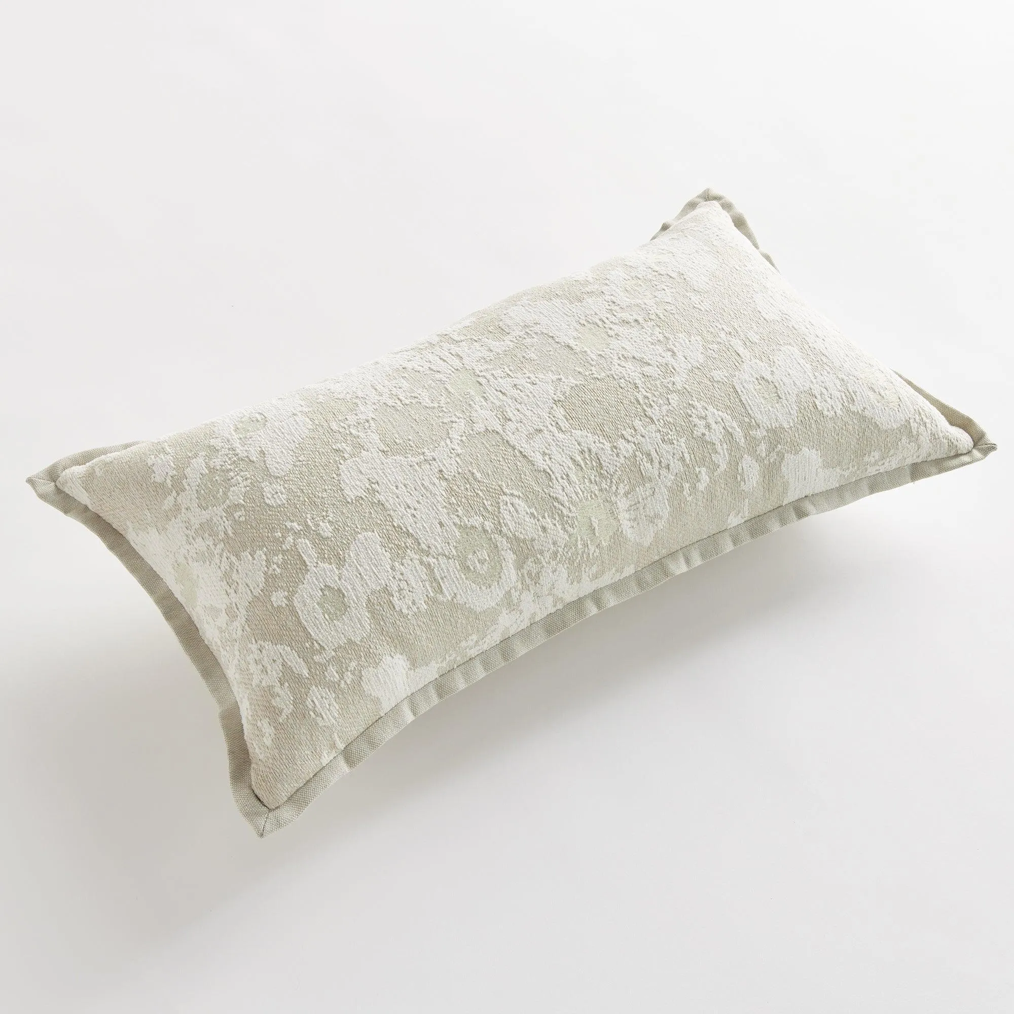 Sofia Lumbar Indoor Outdoor Pillow