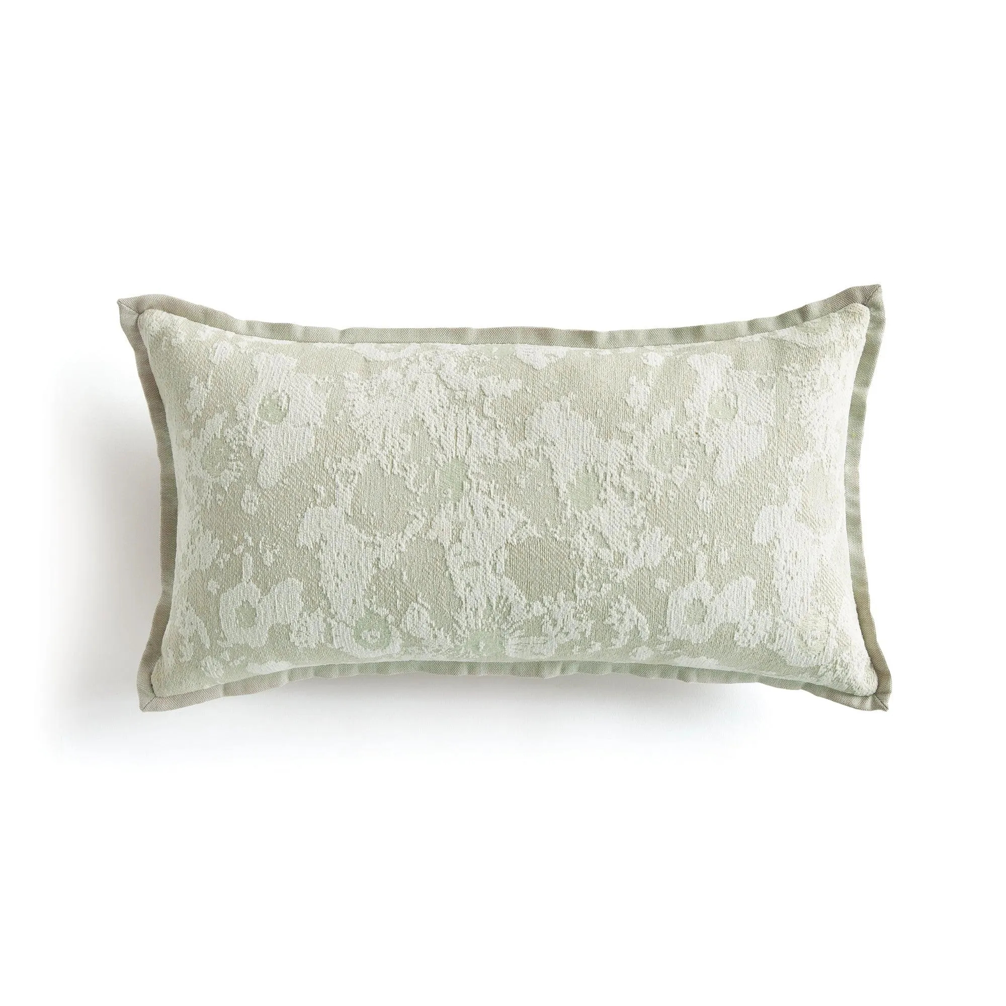 Sofia Lumbar Indoor Outdoor Pillow