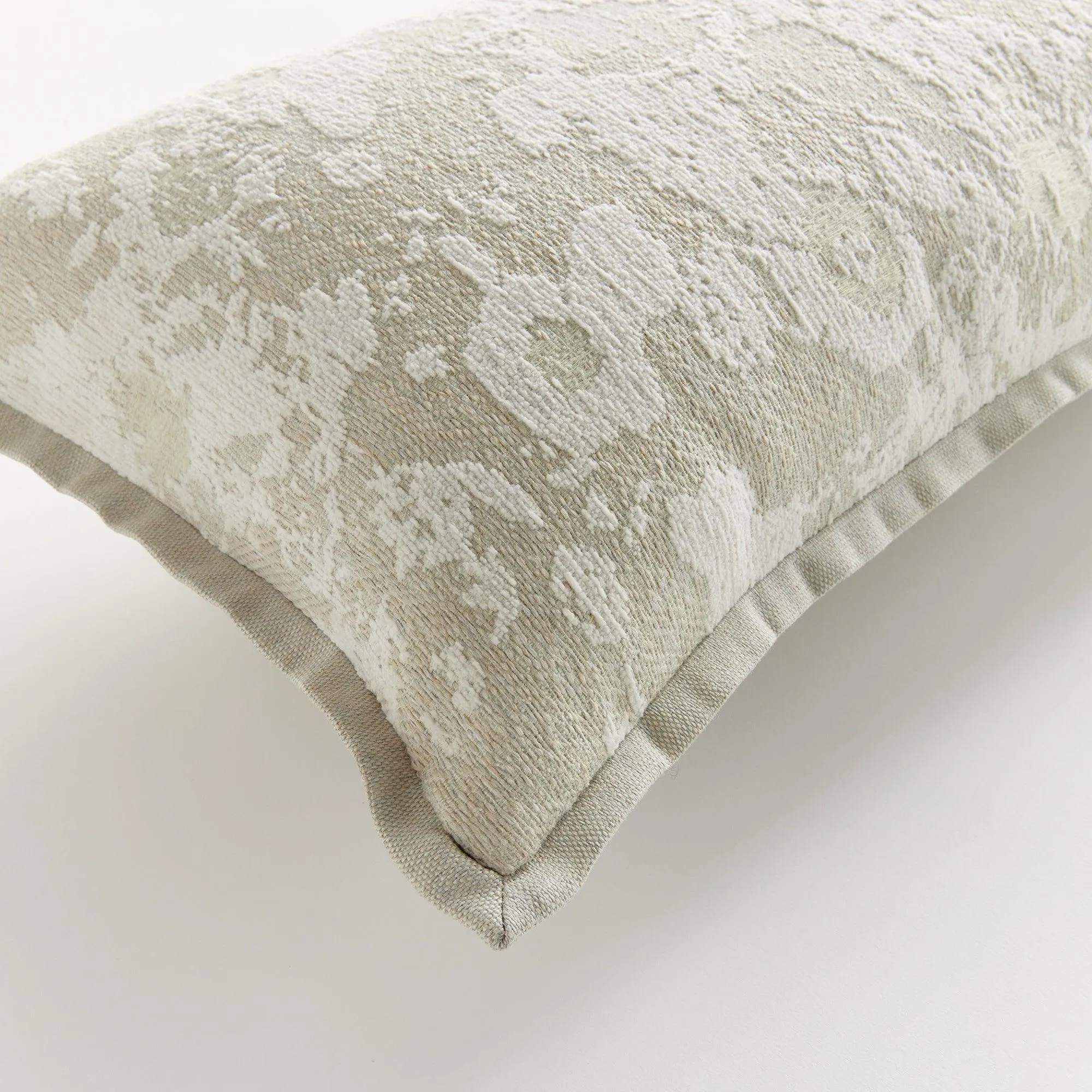 Sofia Lumbar Indoor Outdoor Pillow