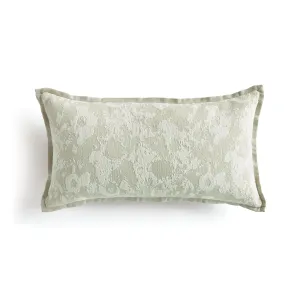 Sofia Lumbar Indoor Outdoor Pillow