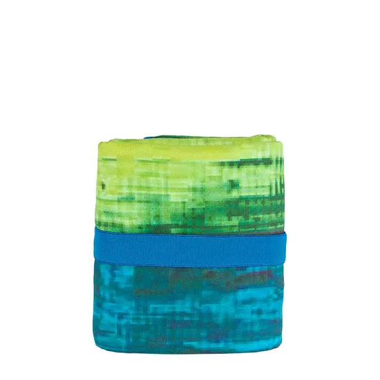 SoftFibre Printed Towel