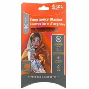 SOL - Emergency Blanket
