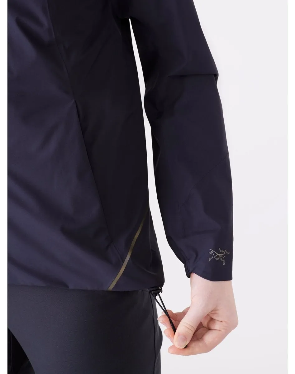 Solano Hoody Women's