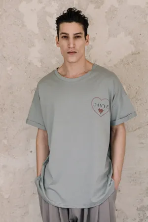 Sophocles T-Shirt Mint