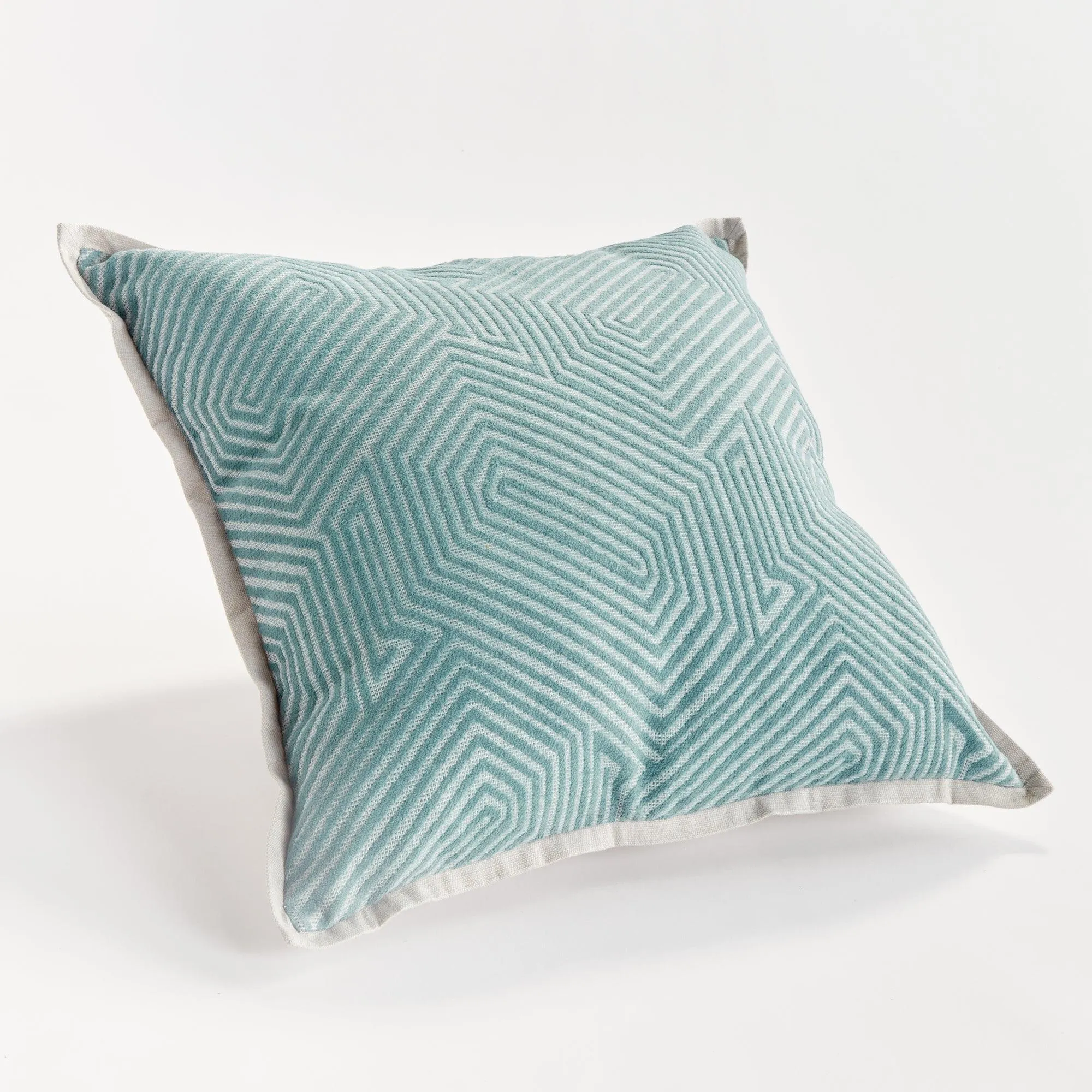 Sora Square Indoor Outdoor Pillow 20"