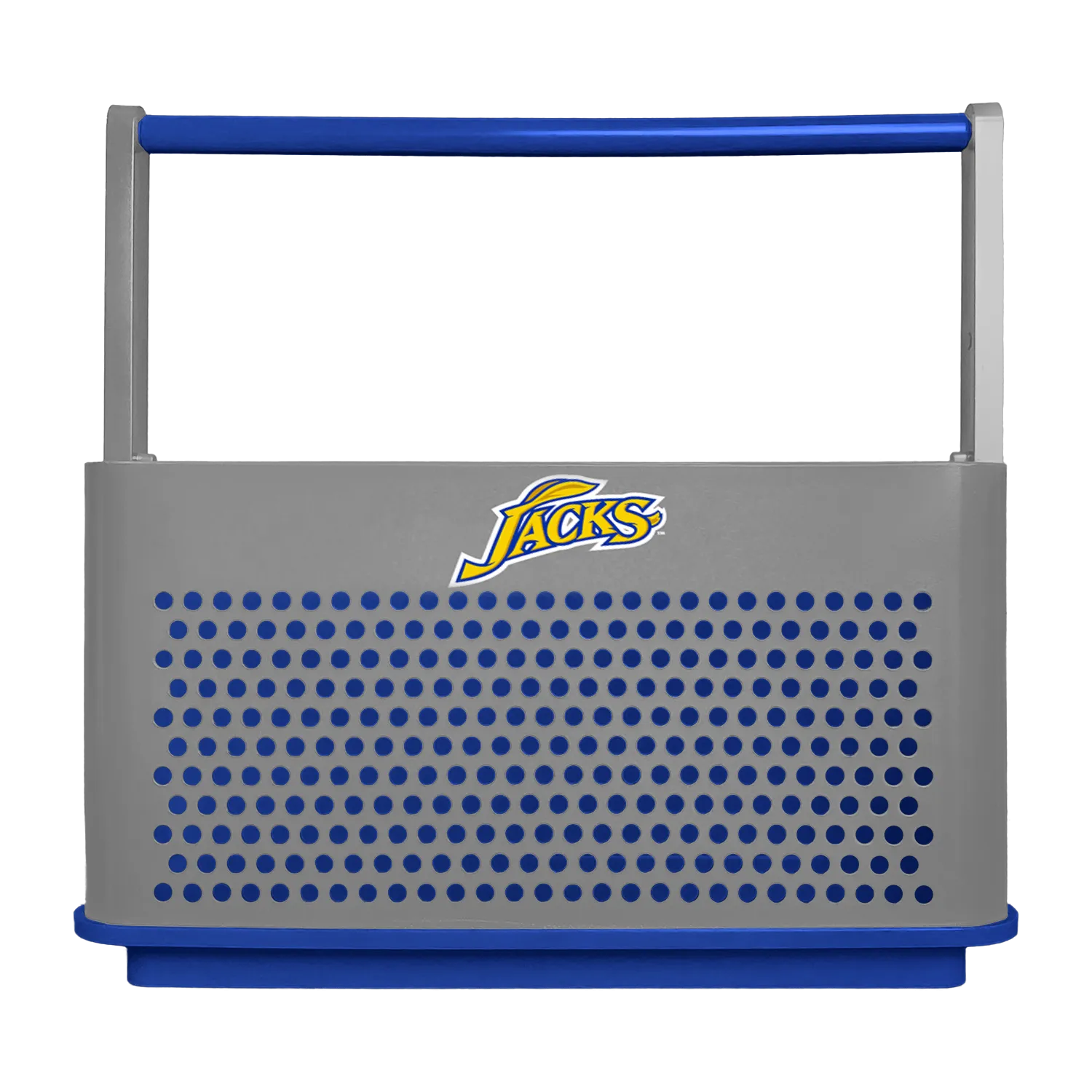 South Dakota State Jackrabbits: Tailgate Caddy