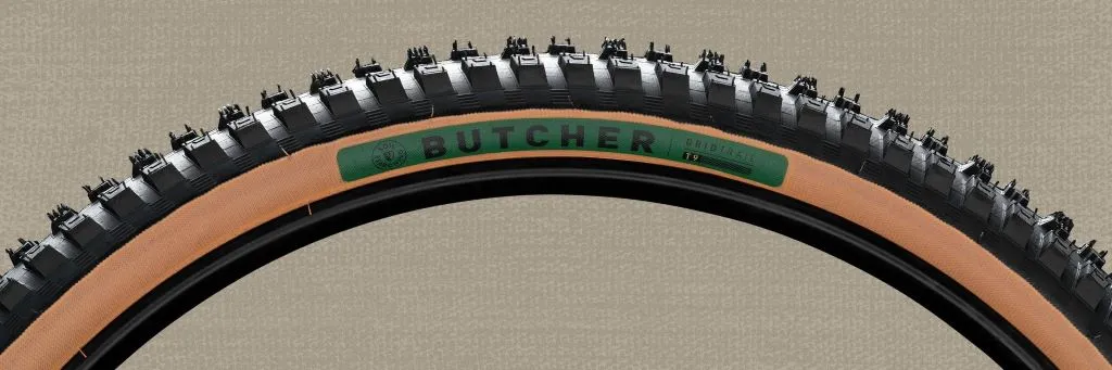 Specialized - Butcher Grid Trail 2Bliss Ready T7 Soil Searching