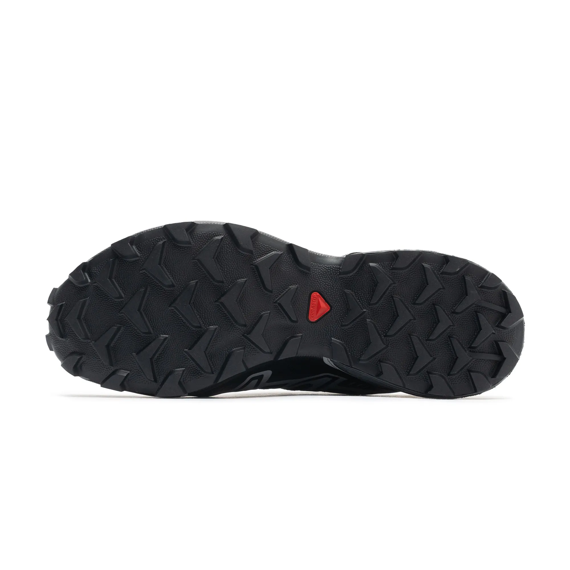 Speedcross 3 GTX Black/Asphalt/Flame Scarlet 477317