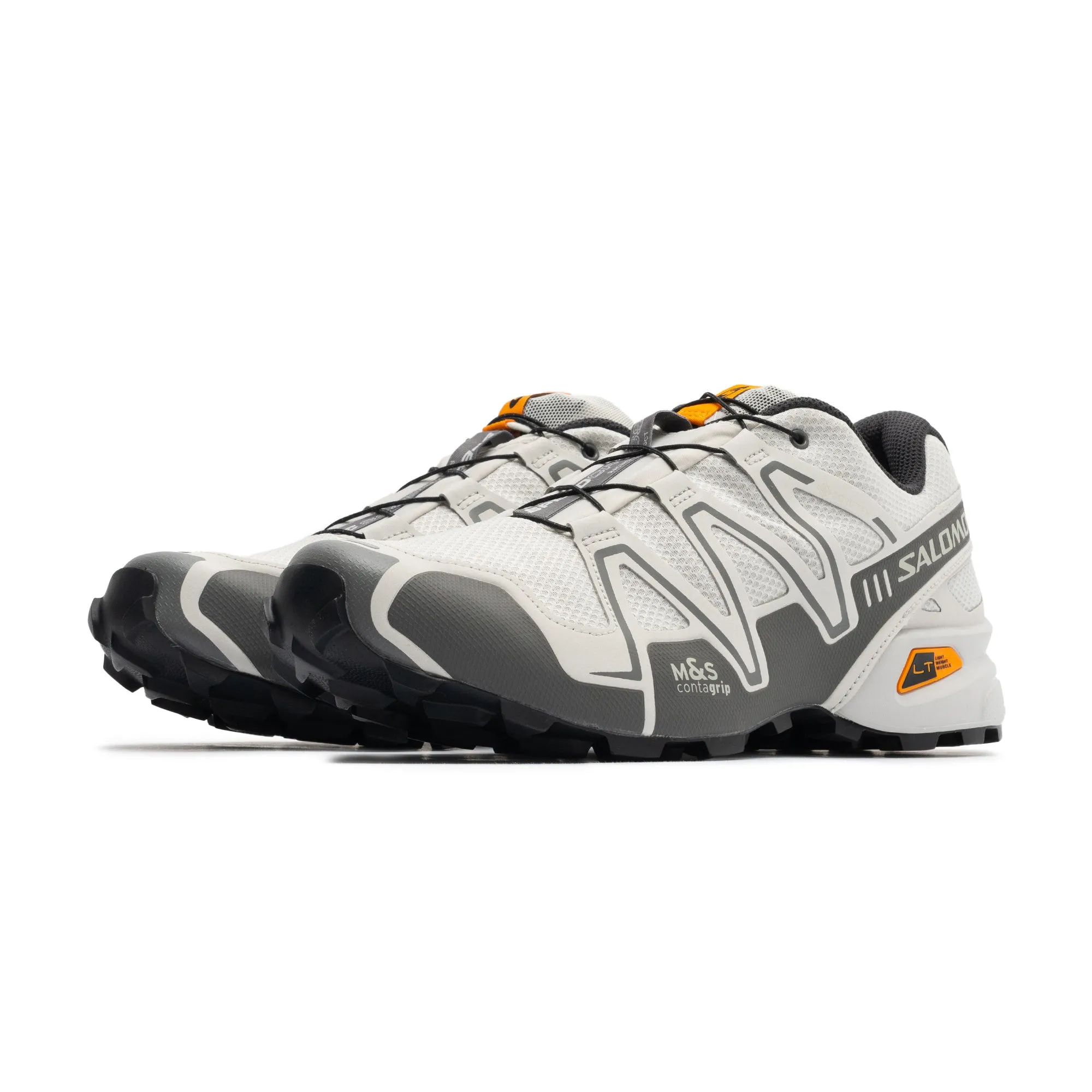 Speedcross 3 GTX Lunar Rock/Castlerock/Turmeric 477318