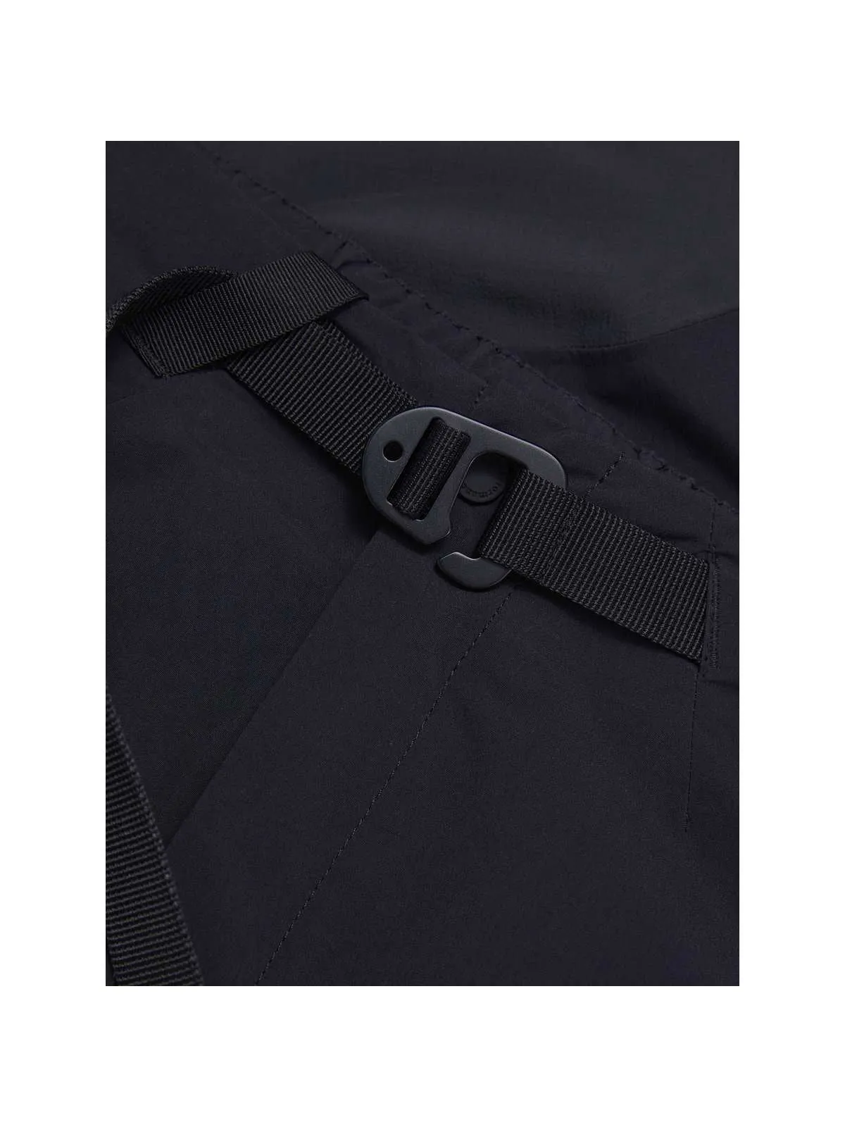 Spodnie damskie Peak Performance W Vislight Light Pants czarny