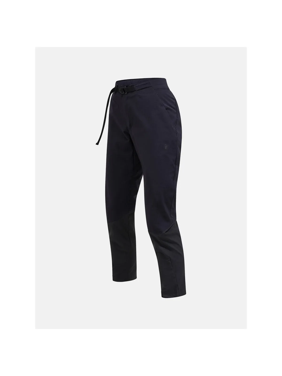 Spodnie damskie Peak Performance W Vislight Light Pants czarny
