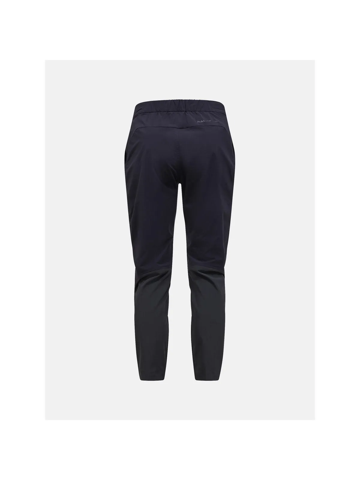 Spodnie damskie Peak Performance W Vislight Light Pants czarny