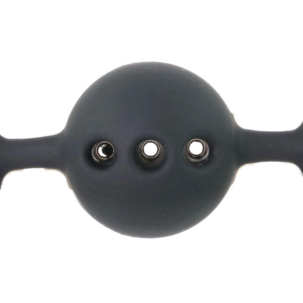Sportsheets Saffron Breathable Ball Gag